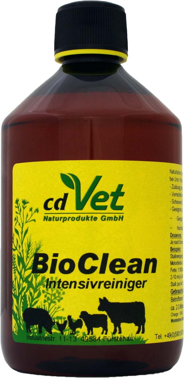 BioClean 500ml